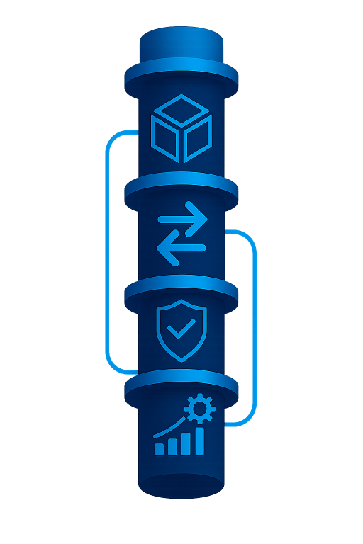 DataOps pipeline and tooling: Airflow, dbt, Spark, Kafka